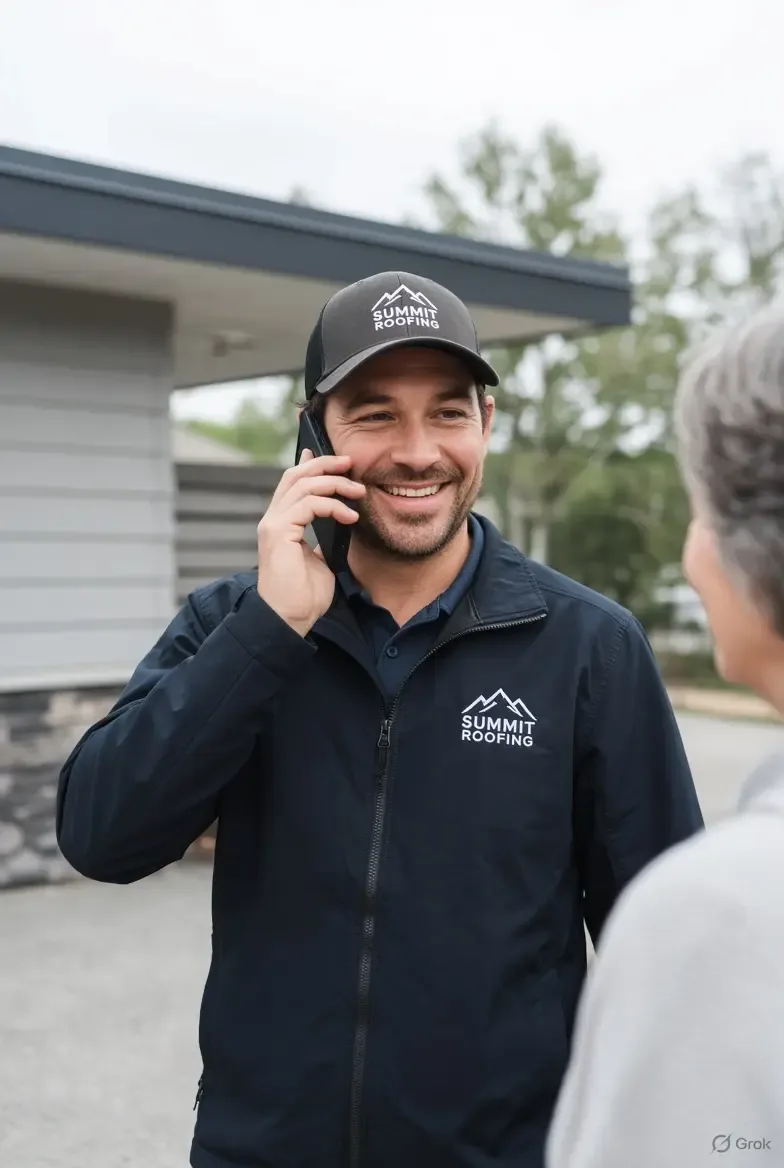 Flat Roof Leak Repair Parkersburg, IA FAQs